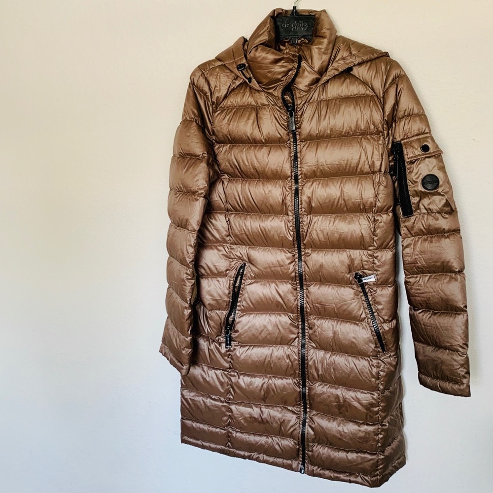 Women’s Calvin Klein winter coat